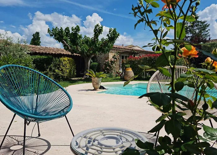 Un Petit Coin De Paradis