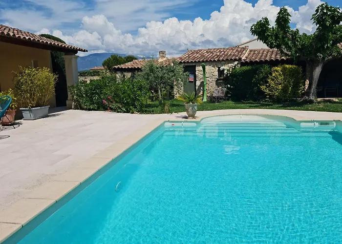 Un Petit Coin De Paradis