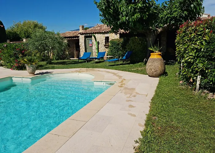 Un Petit Coin De Paradis