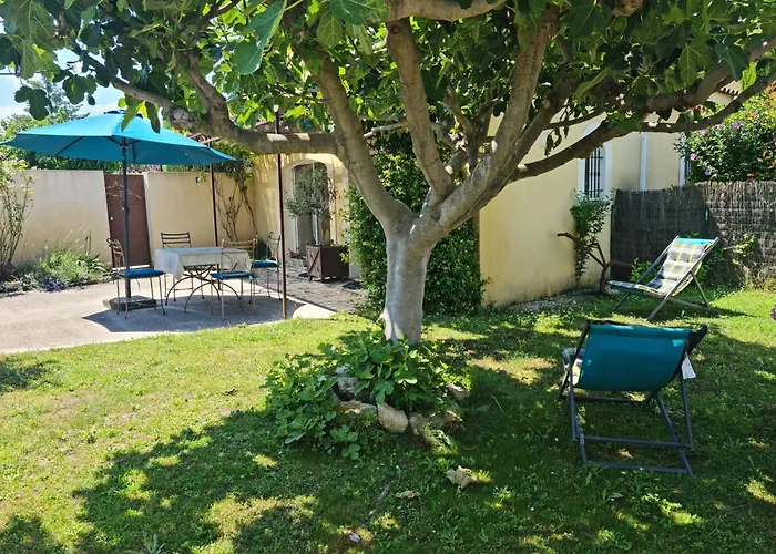 Un Petit Coin De Paradis