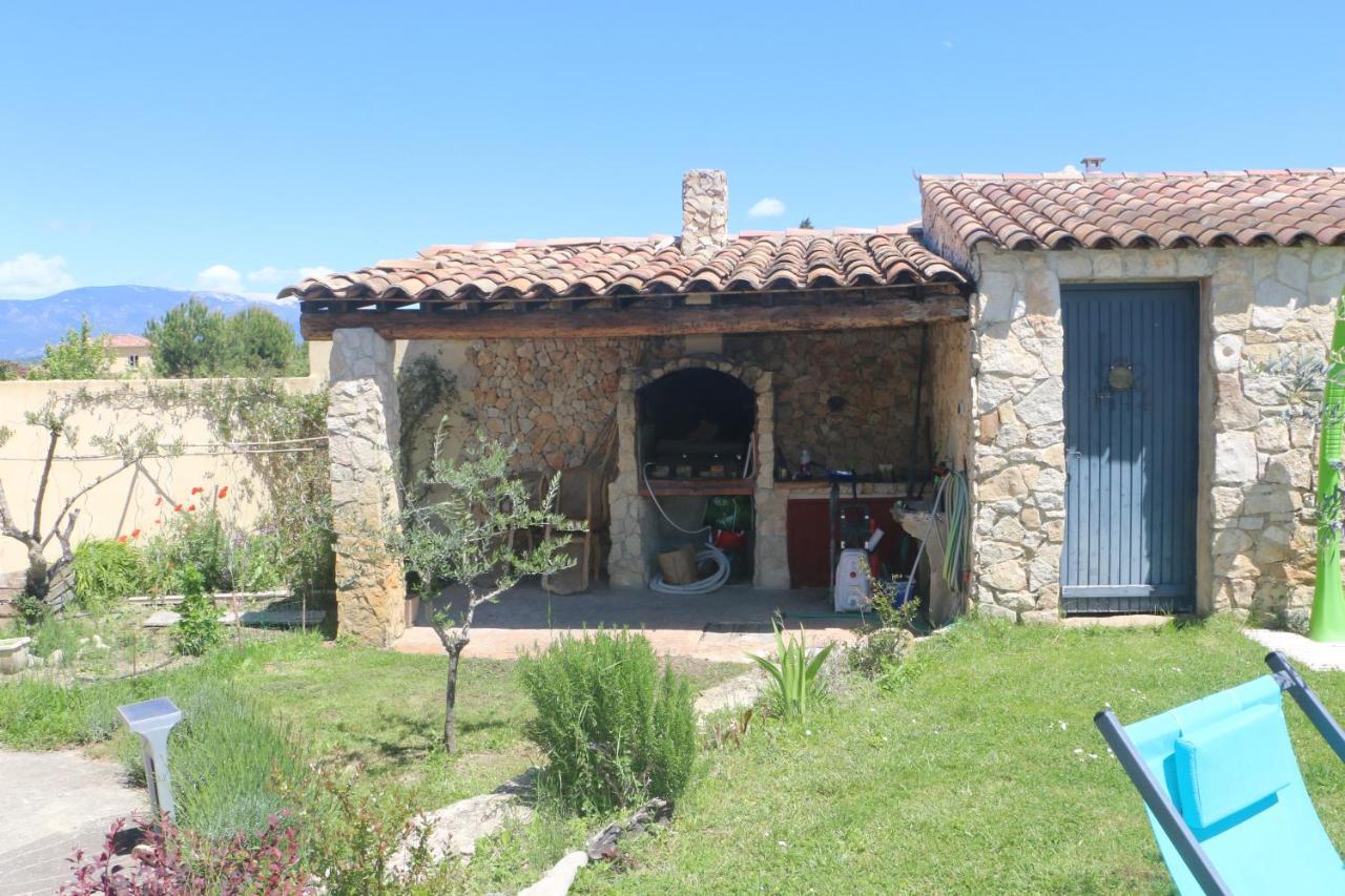 Un Petit Coin De Paradis Holiday home *