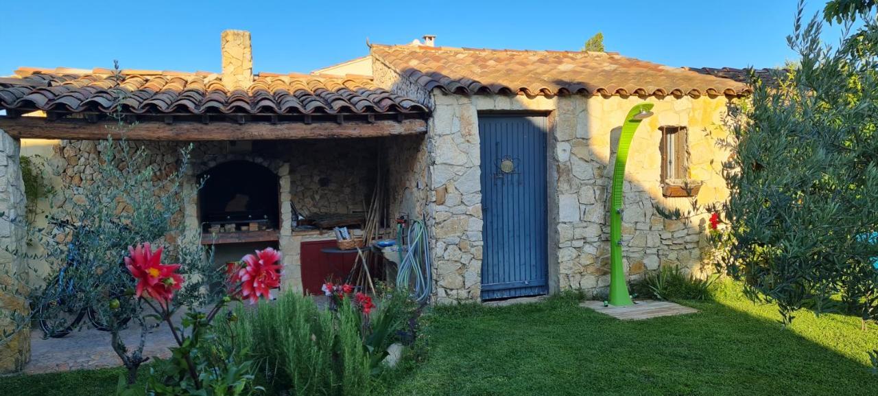 Holiday home Un Petit Coin De Paradis Mazan