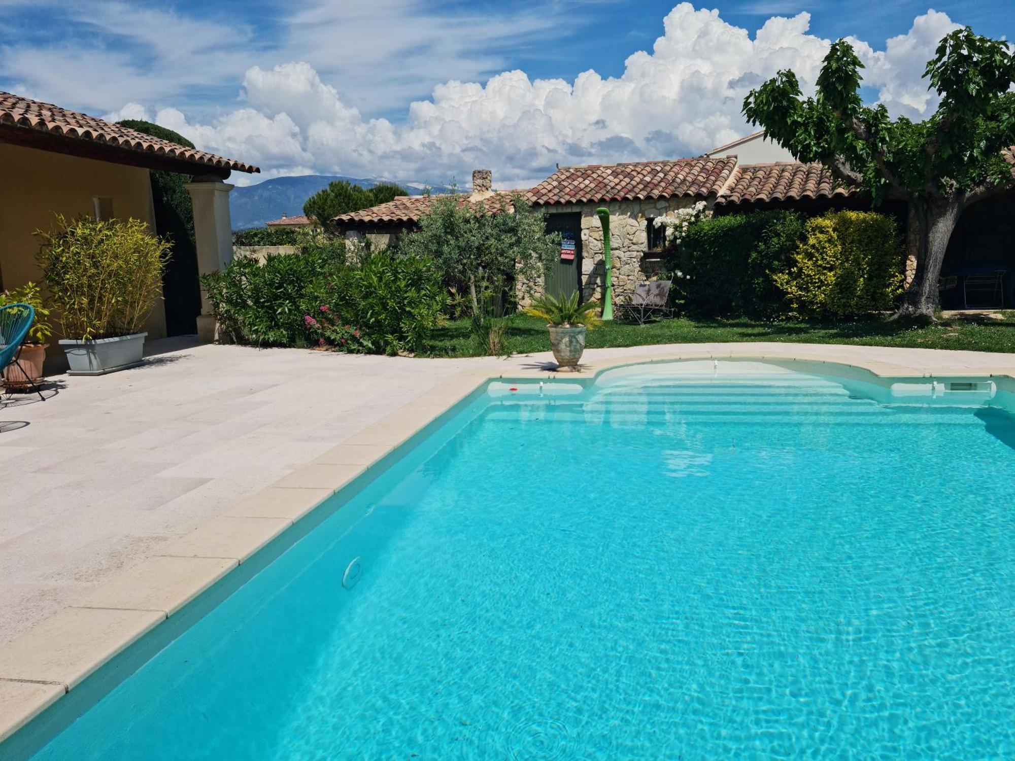 Un Petit Coin De Paradis Holiday home