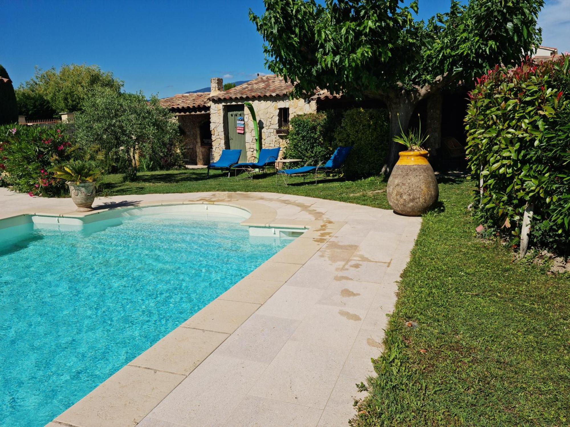 Un Petit Coin De Paradis Holiday home